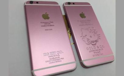 激光打標(biāo)機(jī)在金屬上的應(yīng)用 金屬打彩打黑so easy