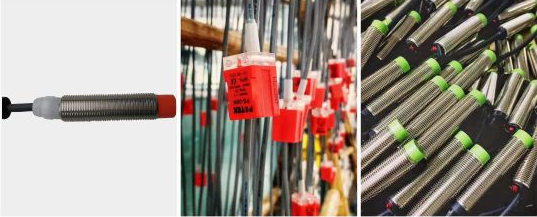 LT3100激光調(diào)阻機(jī) 兼容各種類型接近開(kāi)關(guān) 實(shí)現(xiàn)3秒/個(gè)調(diào)阻 單臺(tái)設(shè)備日產(chǎn)量高達(dá)約2000個(gè)